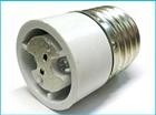 1 Convertitore Adattatore Portalampada Per Lampada Attacco Da E2 1 Convertitore Adattatore Portalampada Per Lampada Attacco Da E2